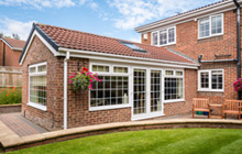 Eppleworth house extension leads