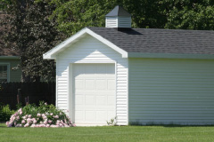 Eppleworth outbuilding construction costs